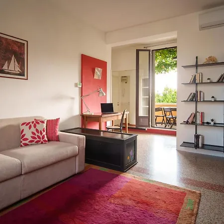 Apartment Accomodo Mib13 Bivano Navigli