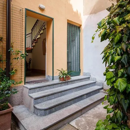 Accomodo Mib13 Bivano Navigli