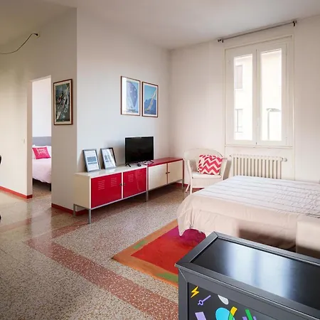 Accomodo Mib13 Bivano Navigli *