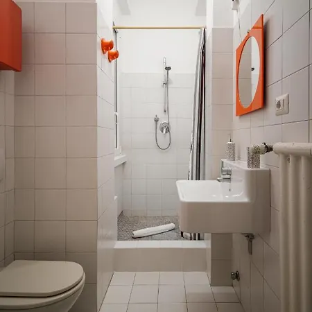 Accomodo Mib13 Bivano Navigli Milan