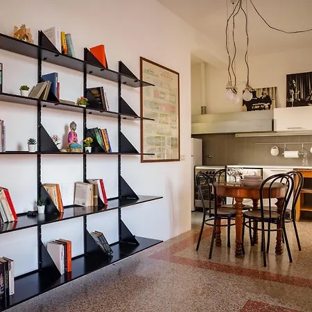 Accomodo Mib13 Bivano Navigli * Milan